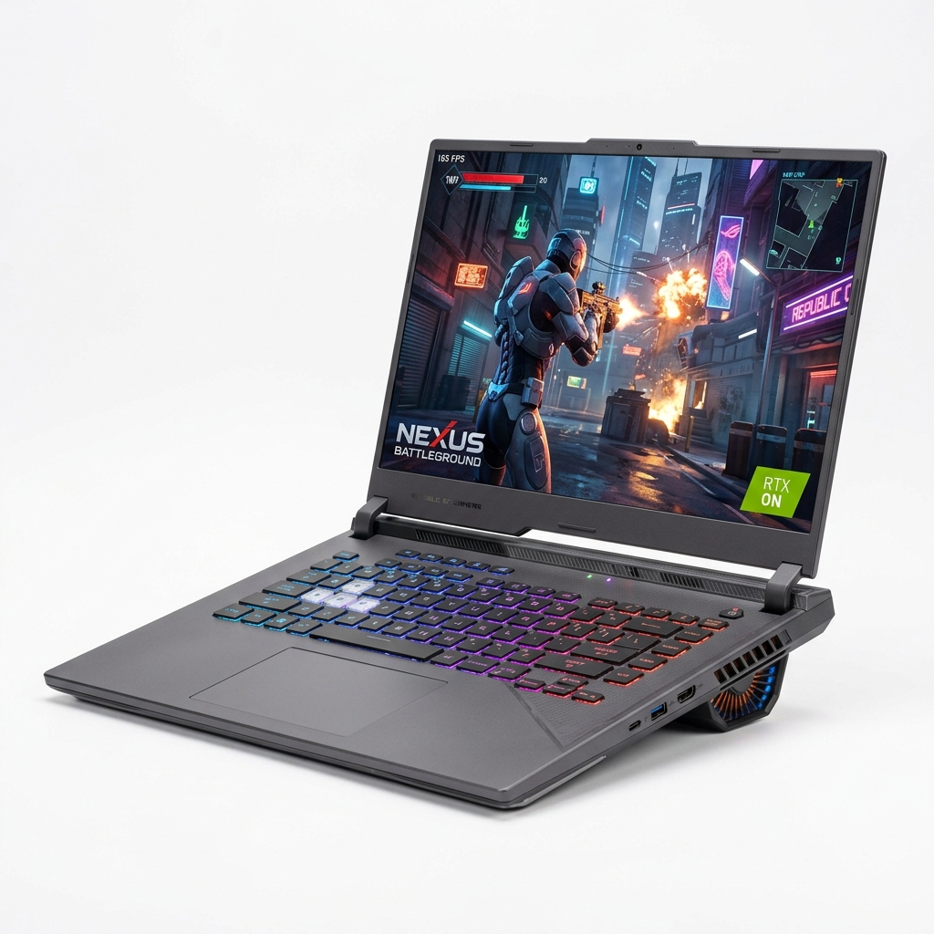 MSI cyborg 15 Review & Best Price at Laptop FPS